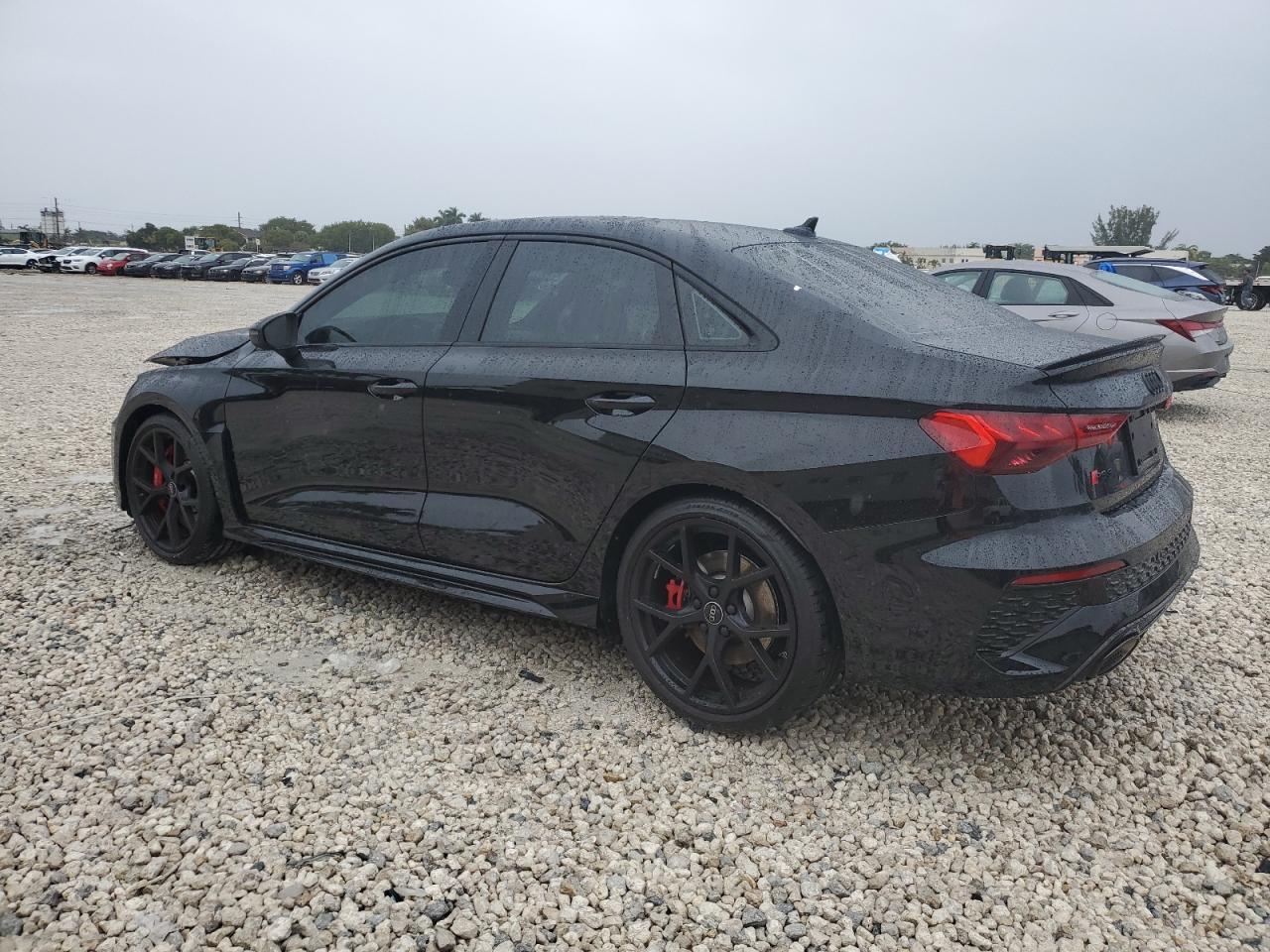 2024 AUDI RS3 - Image 2