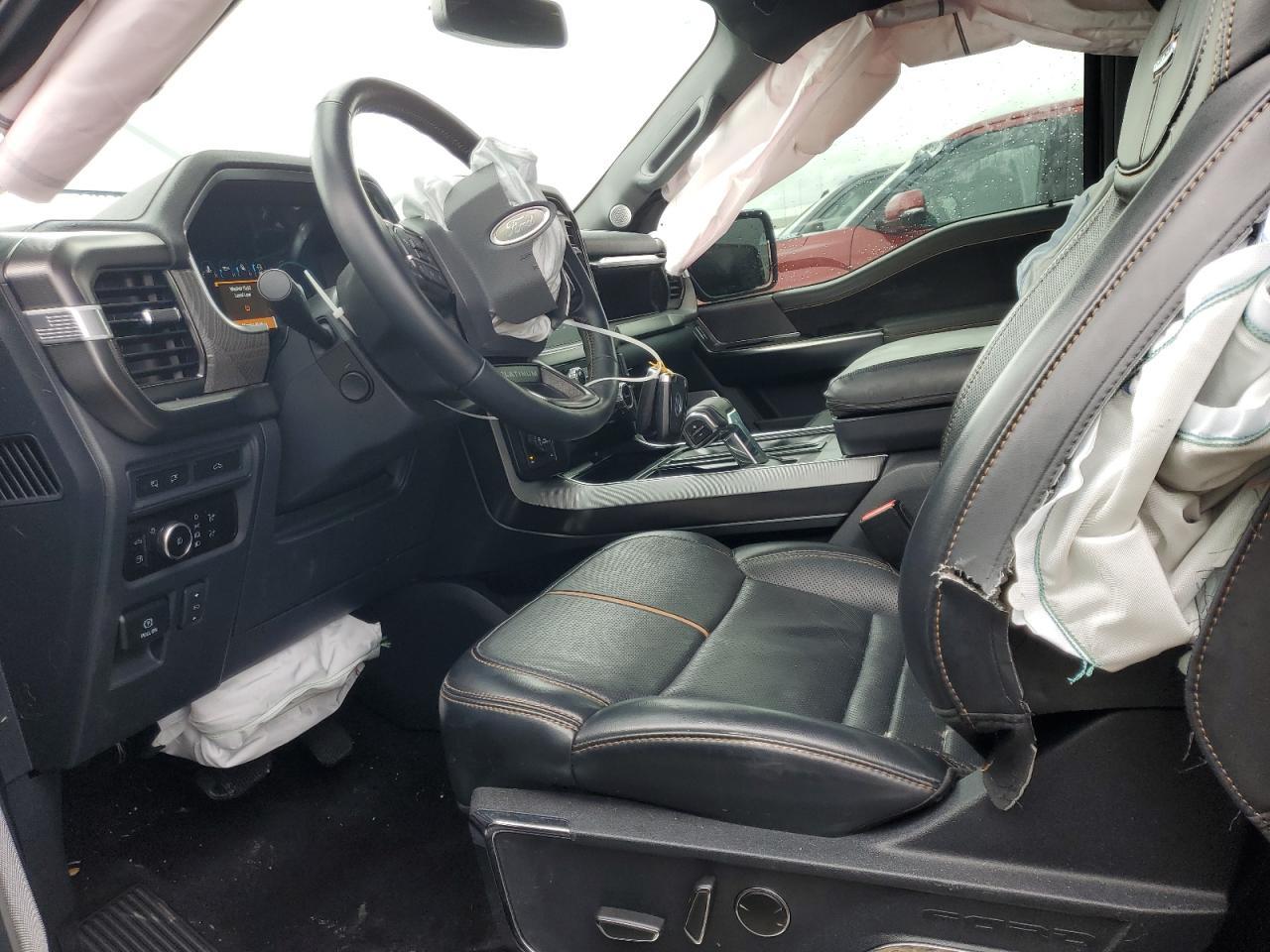 2023 FORD F150 SUPER - Image 7