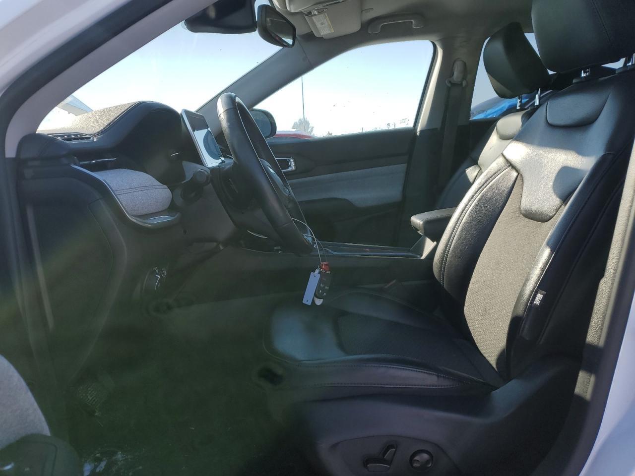 2022 JEEP COMPASS LA - Image 7