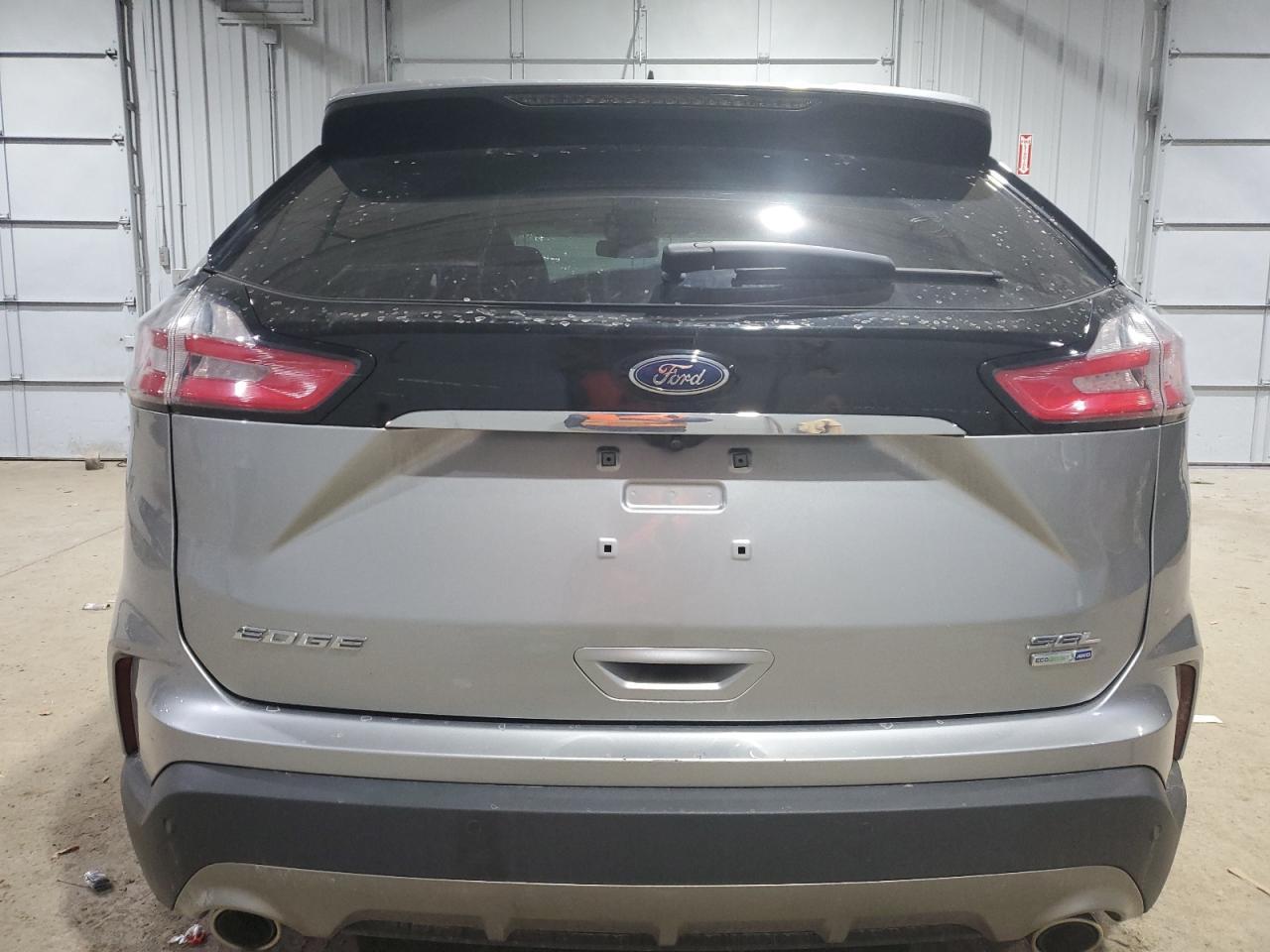 2020 FORD EDGE SEL - Image 6