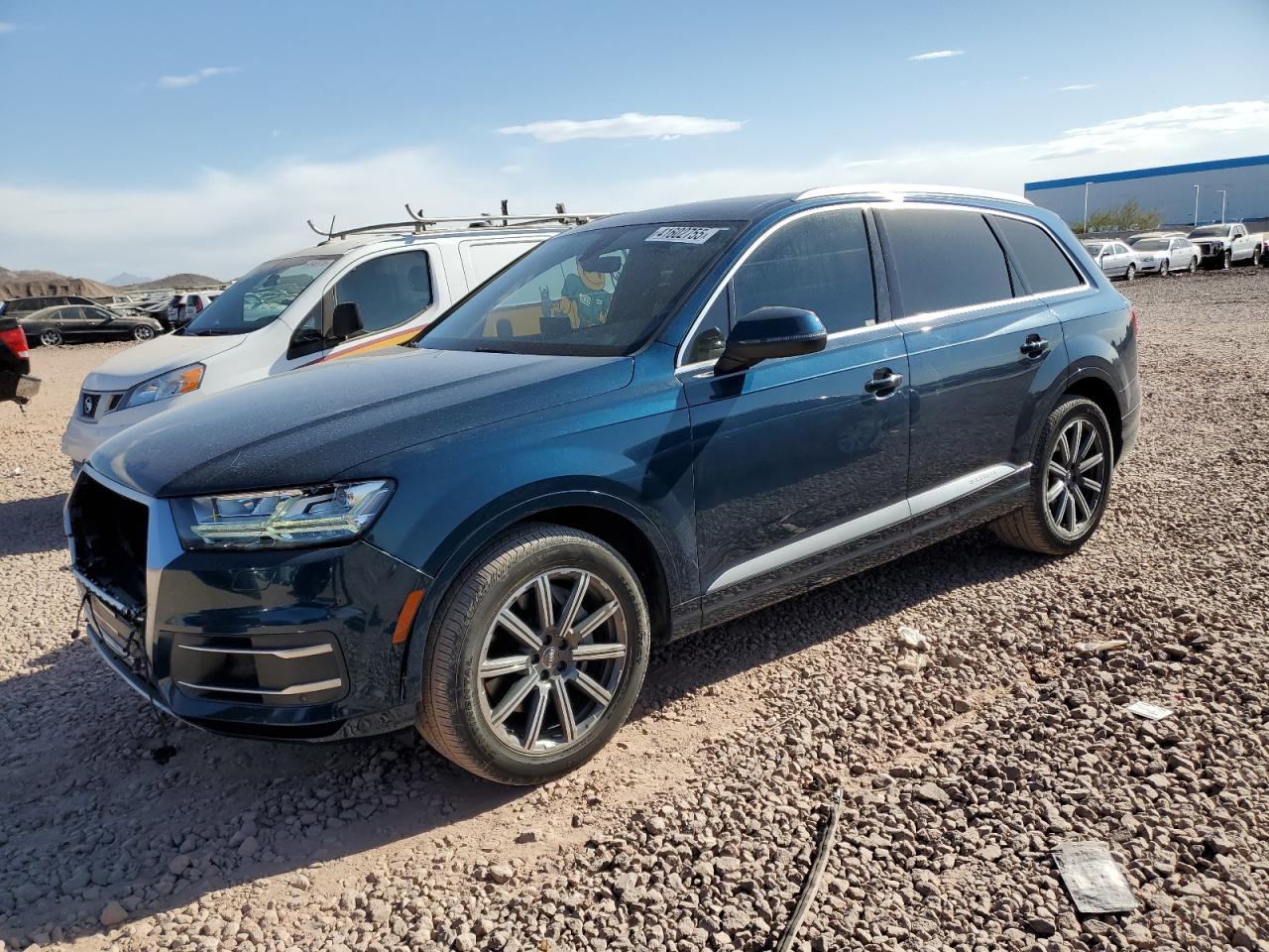 2019 AUDI Q7 PREMIUM