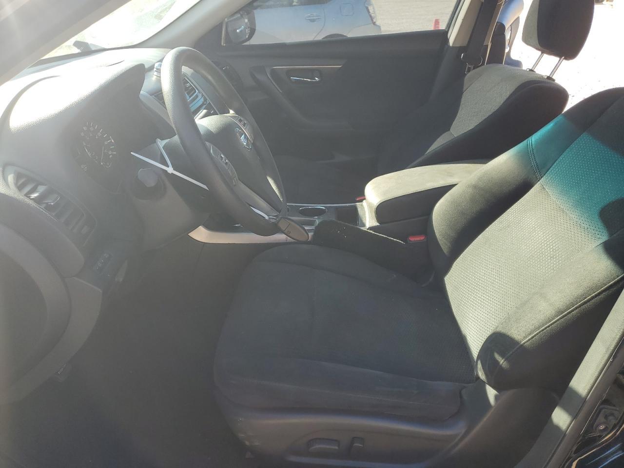 2015 NISSAN ALTIMA 2.5 - Image 7