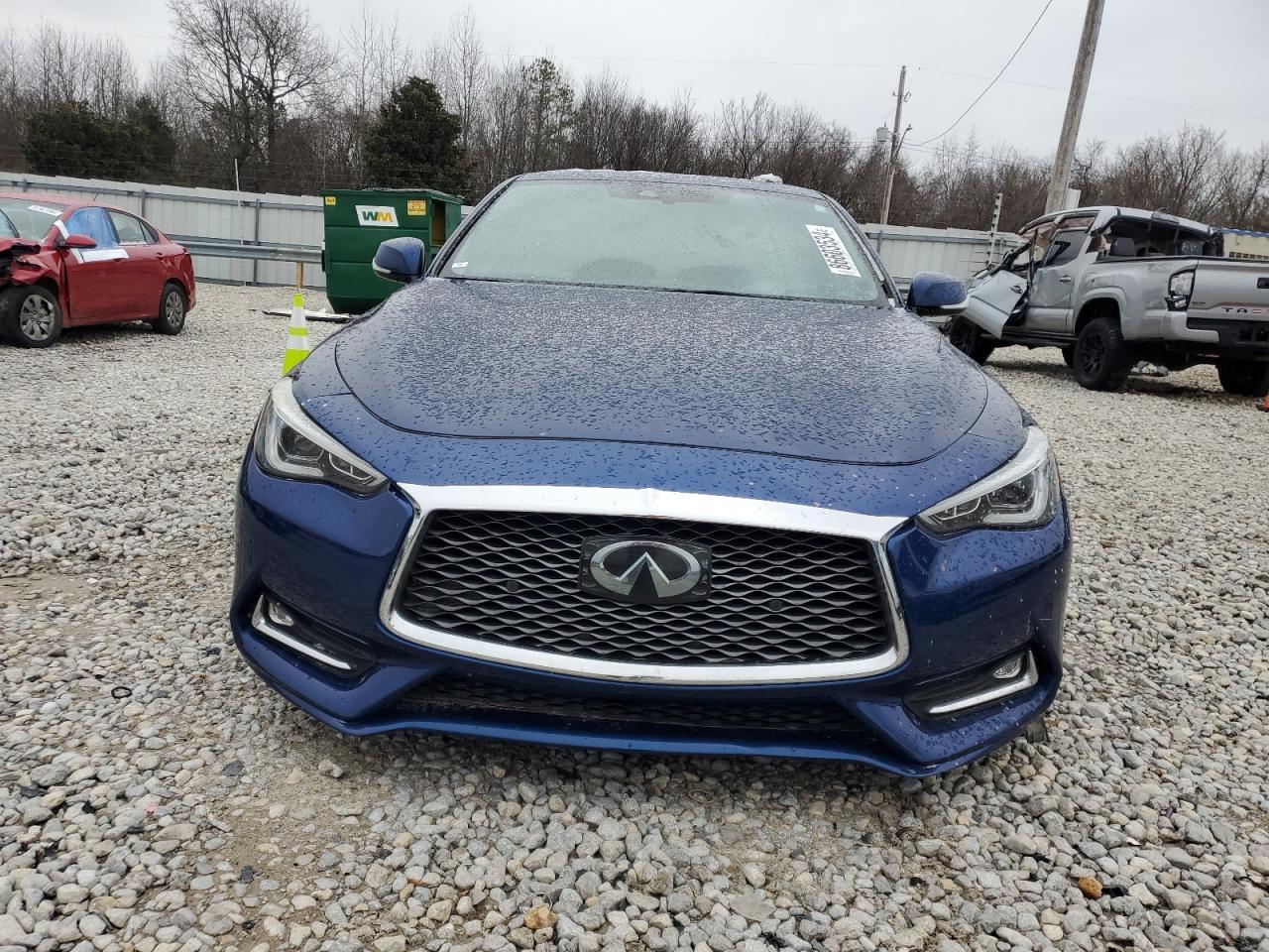 2017 INFINITI QX60 - Image 5
