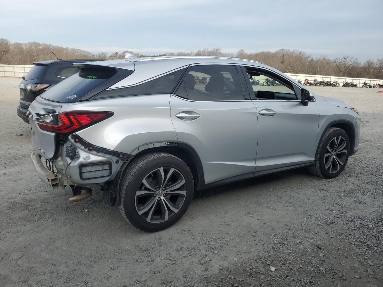 2017 LEXUS RX 350 BAS - Image 3