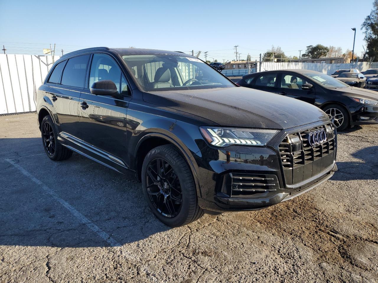 2023 AUDI Q7 PREMIUM - Фото 4