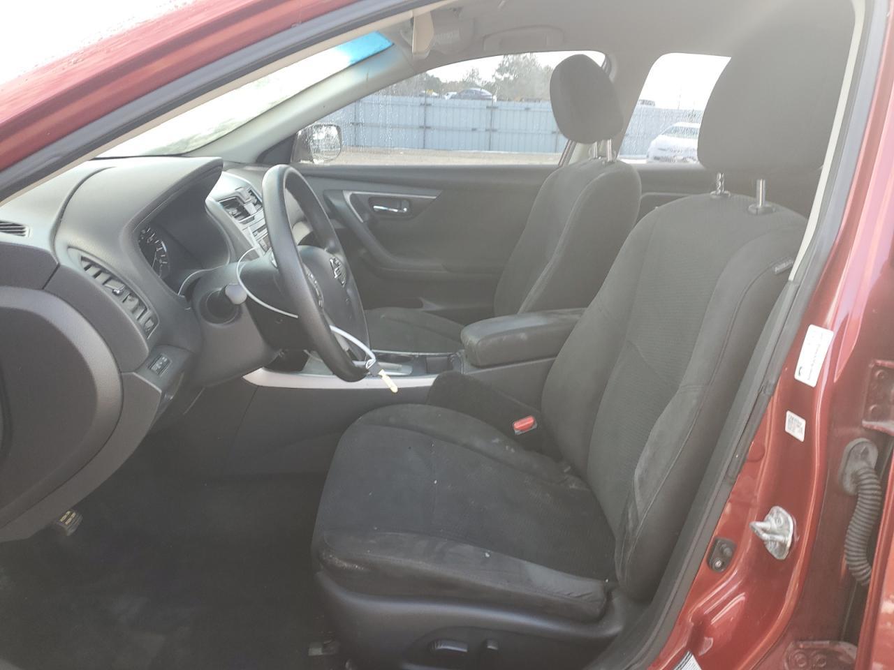 2015 NISSAN ALTIMA 2.5 - Фото 7