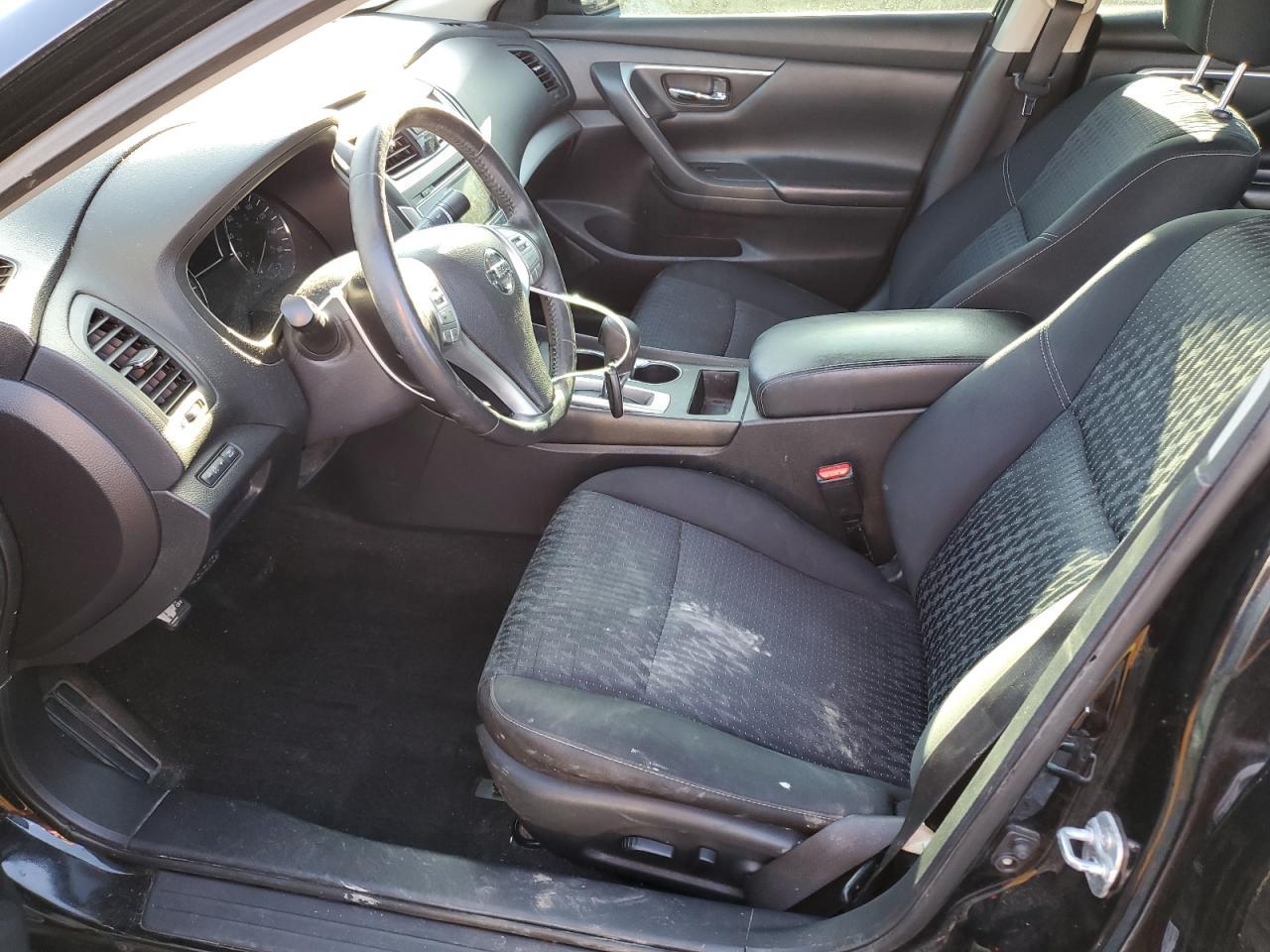 2016 NISSAN ALTIMA 2.5 - Image 7