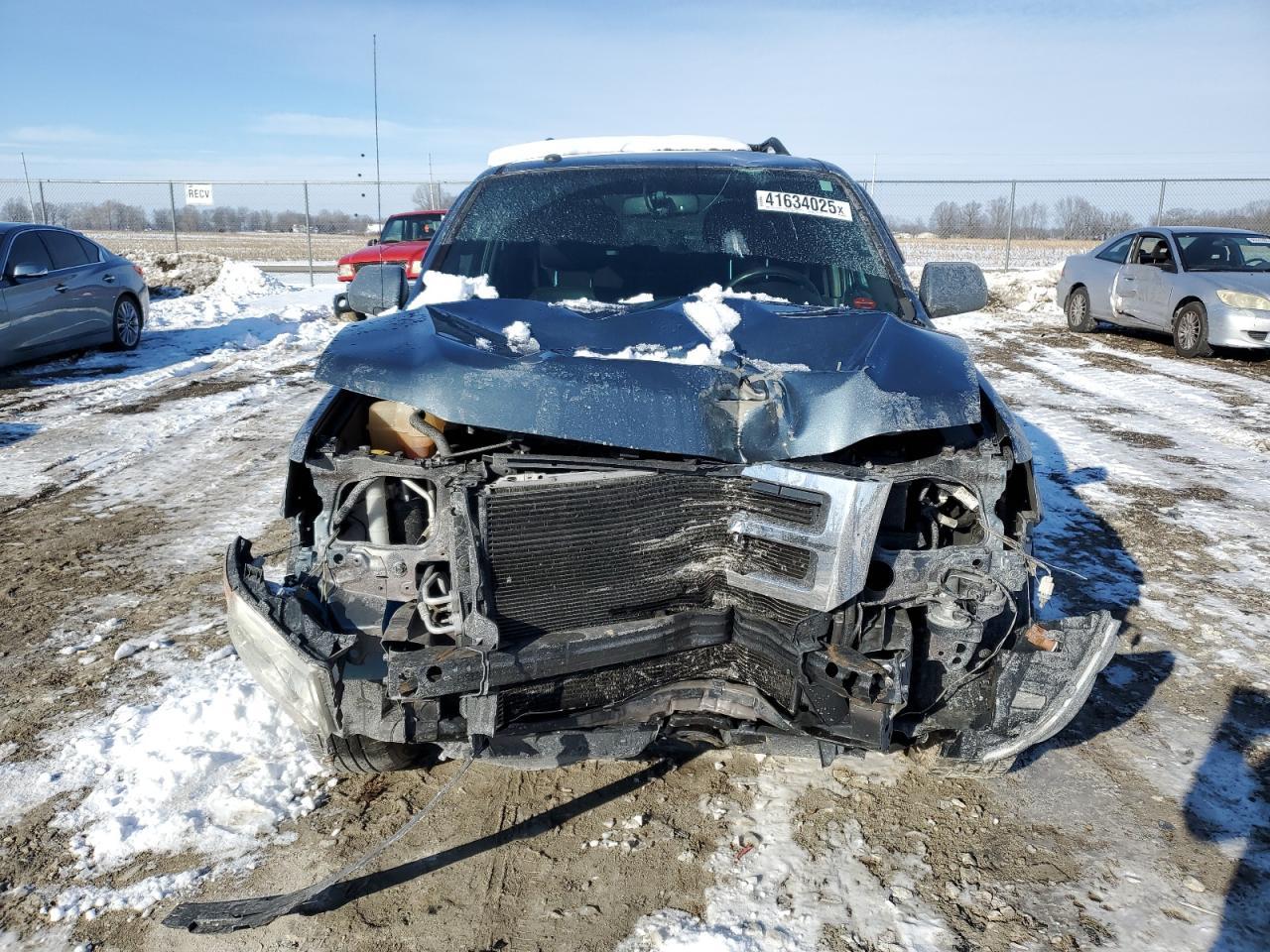 2012 FORD ESCAPE LIM - Image 5