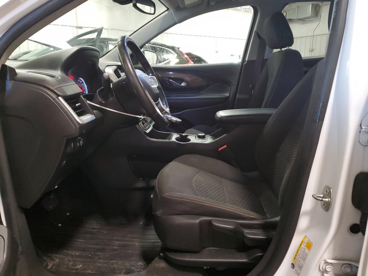 2019 GMC TERRAIN SL - Фото 7