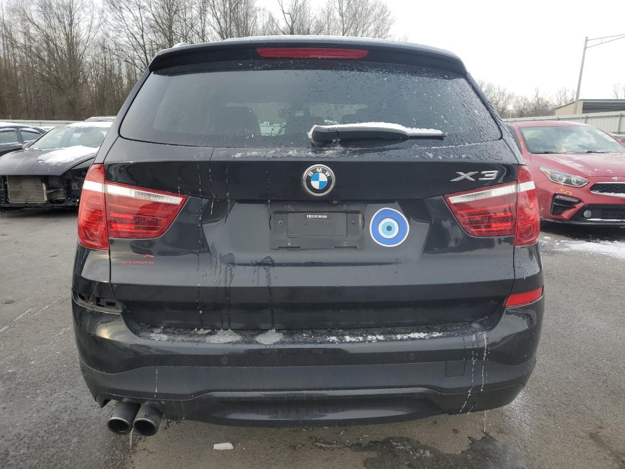 2016 BMW X3 XDRIVE2 - Image 6
