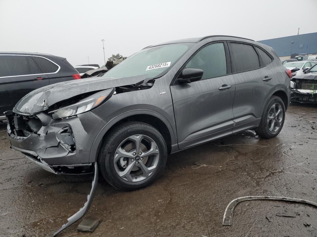 2024 FORD ESCAPE ST