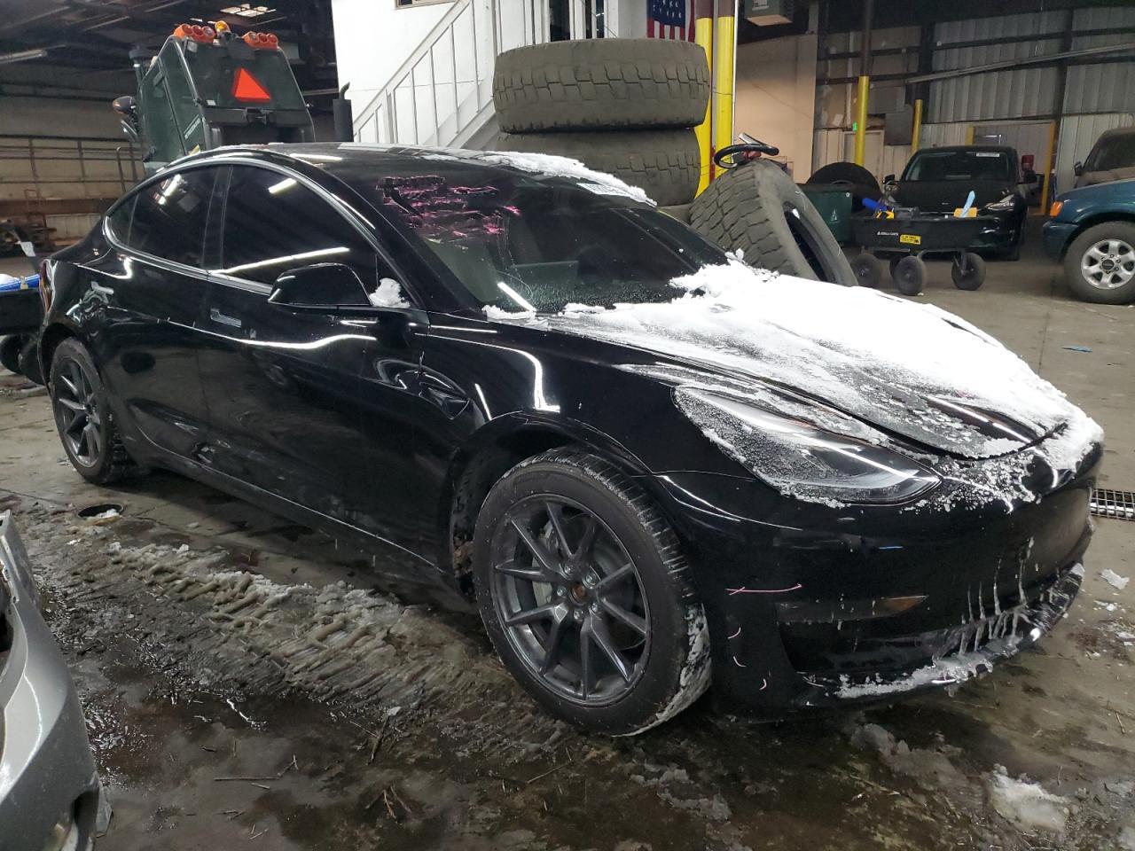 2023 TESLA MODEL 3 - Image 4