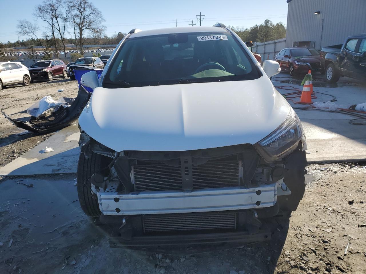 2019 BUICK ENCORE PRE - Image 5