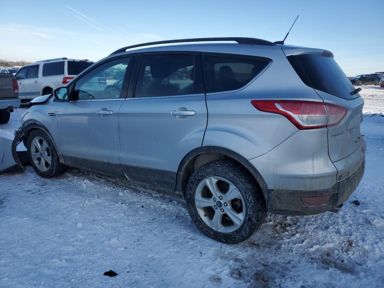 2014 FORD ESCAPE SE - Image 2