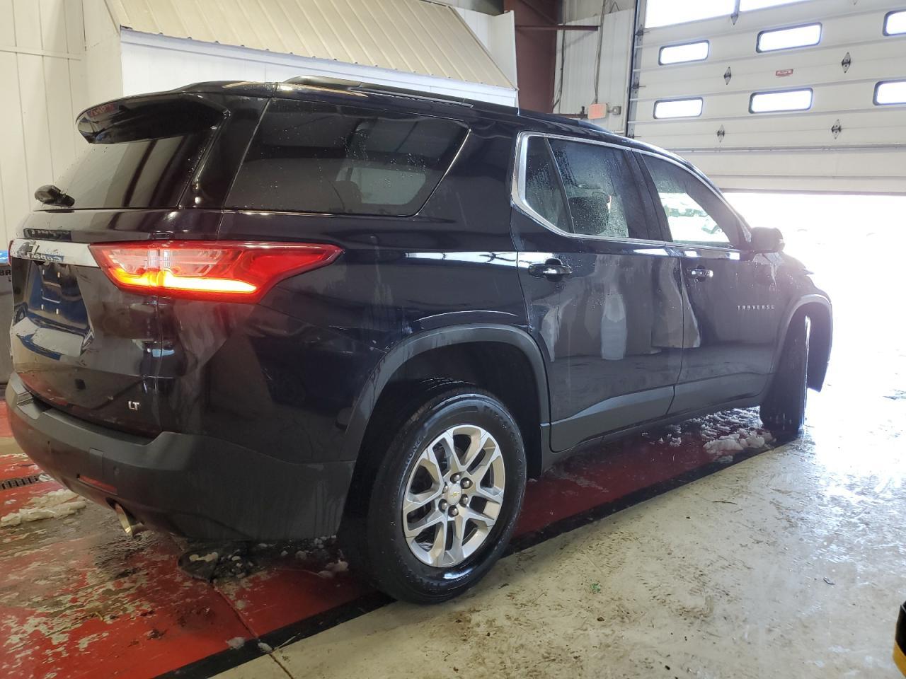 2020 CHEVROLET TRAVERSE L - Image 3