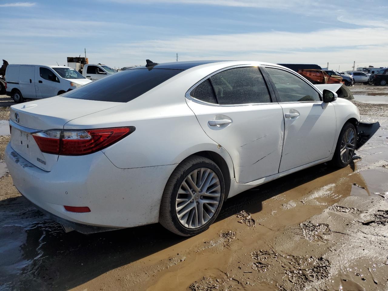 2014 LEXUS ES 350 - Image 3
