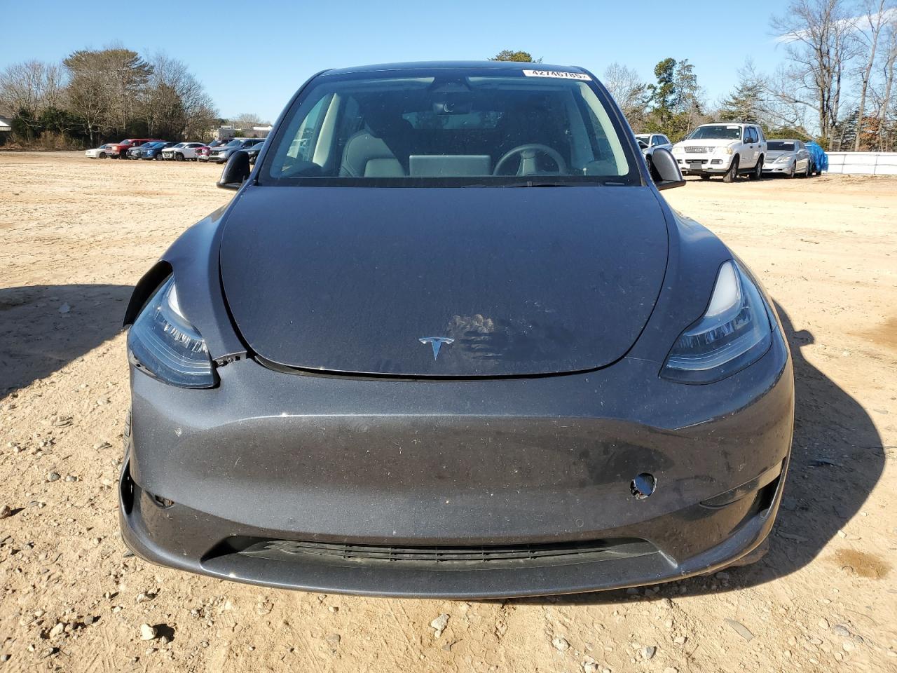 2022 TESLA MODEL Y - Image 5