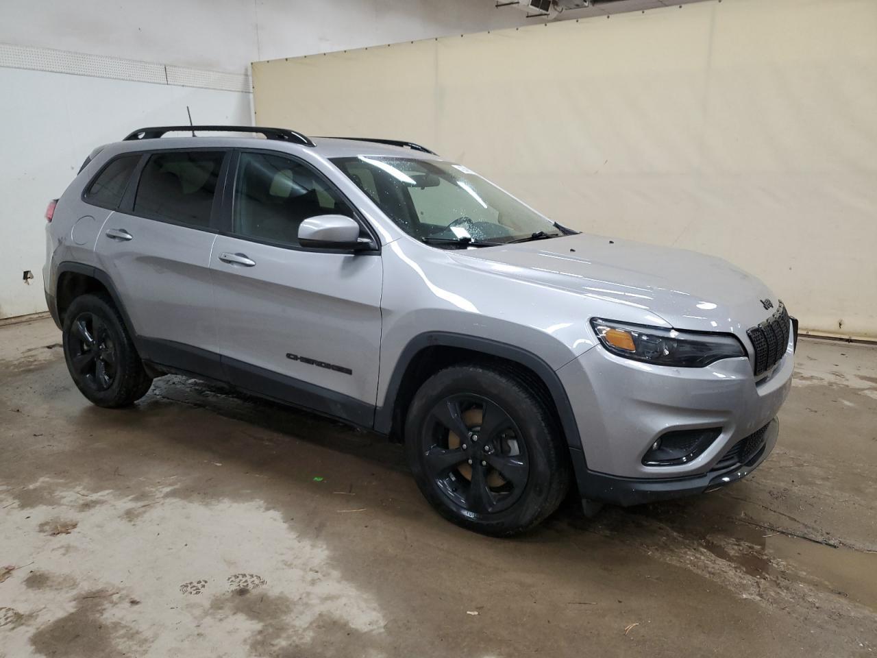 2019 JEEP CHEROKEE L - Фото 4