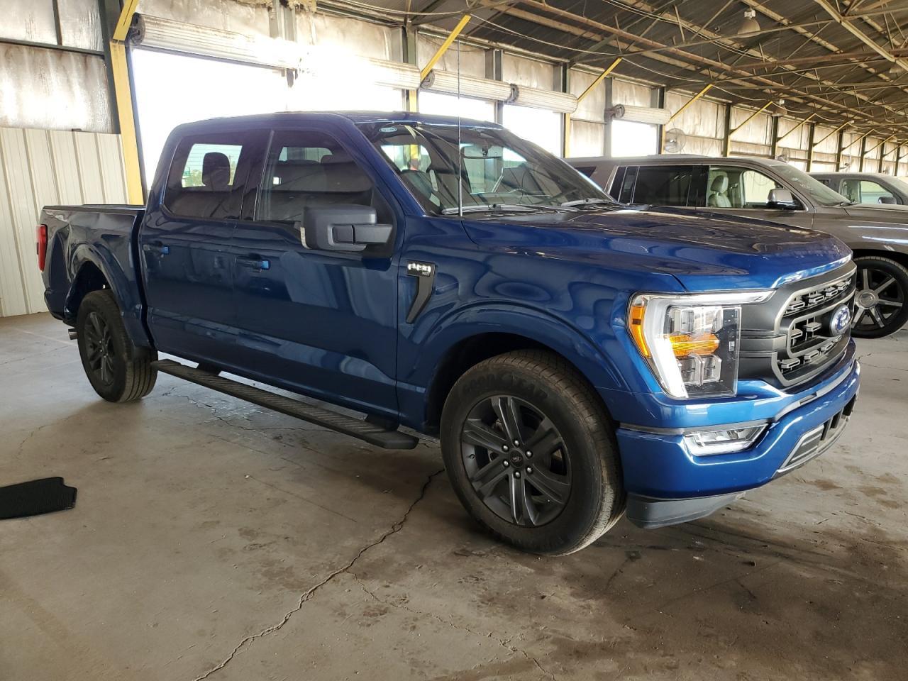 2023 FORD F150 SUPER - Image 4