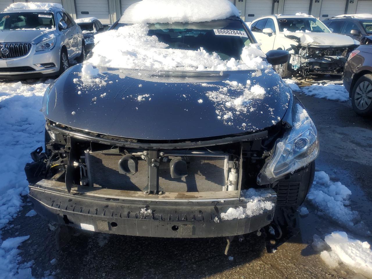 2015 NISSAN ALTIMA 2.5 - Image 5