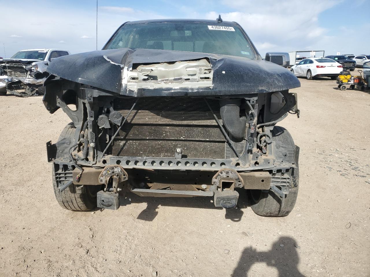 2019 CHEVROLET SILVERADO - Image 5