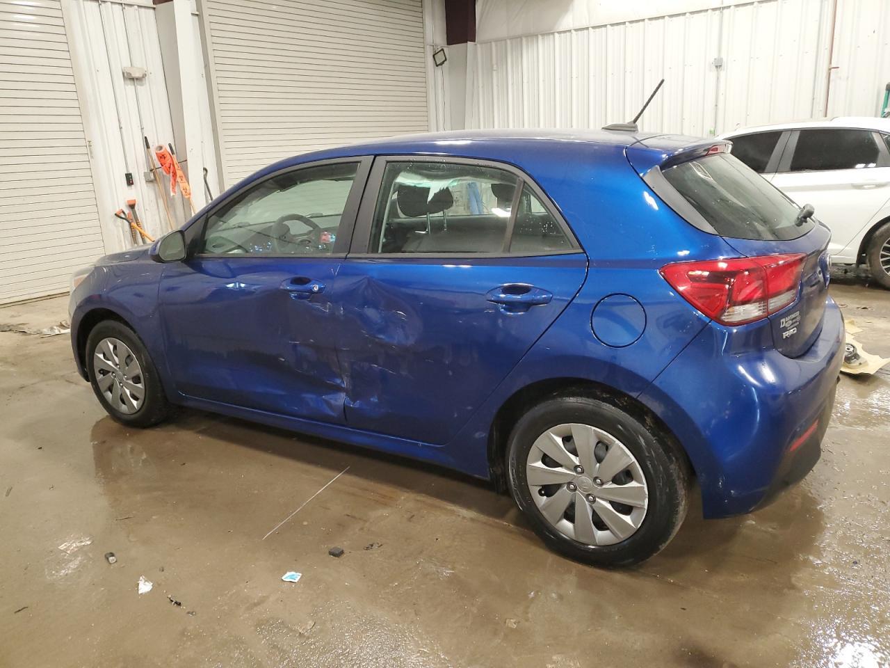 2020 KIA RIO LX - Image 2