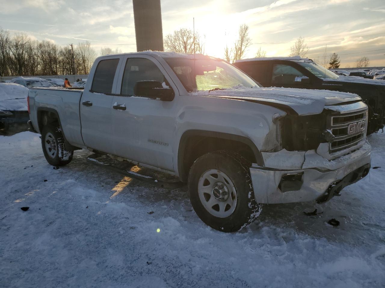 2014 GMC SIERRA K15 - Image 4