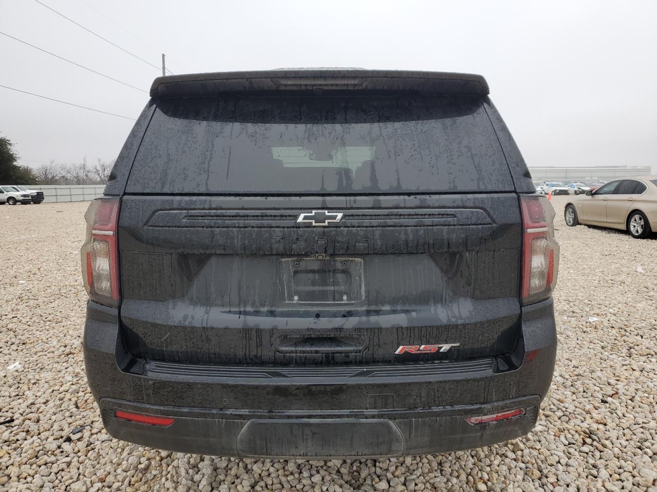 2023 CHEVROLET TAHOE C150 - Фото 6