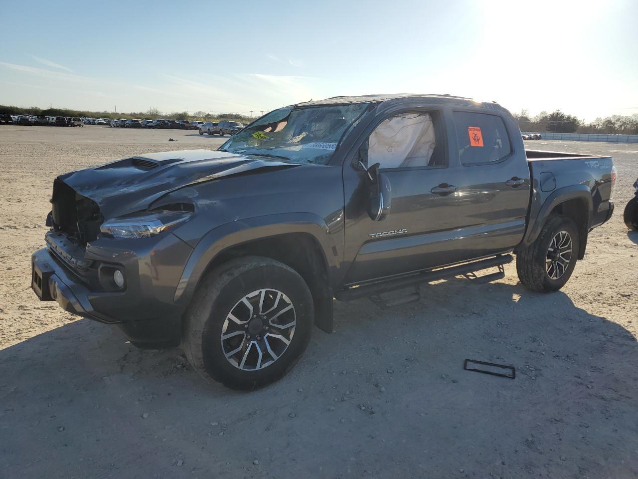 2020 TOYOTA TACOMA DOU