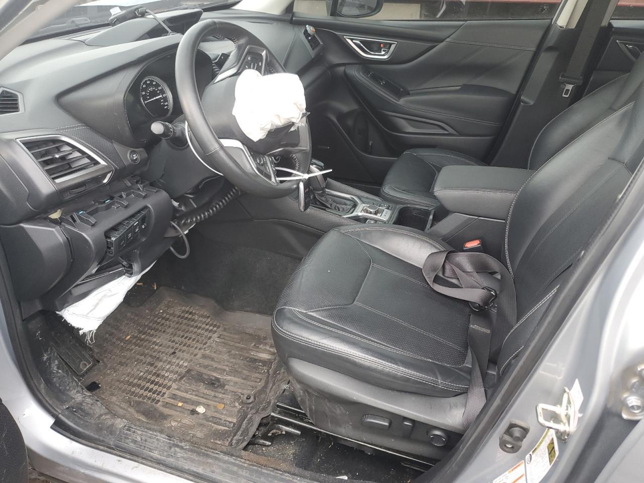 2020 SUBARU FORESTER T - Фото 7