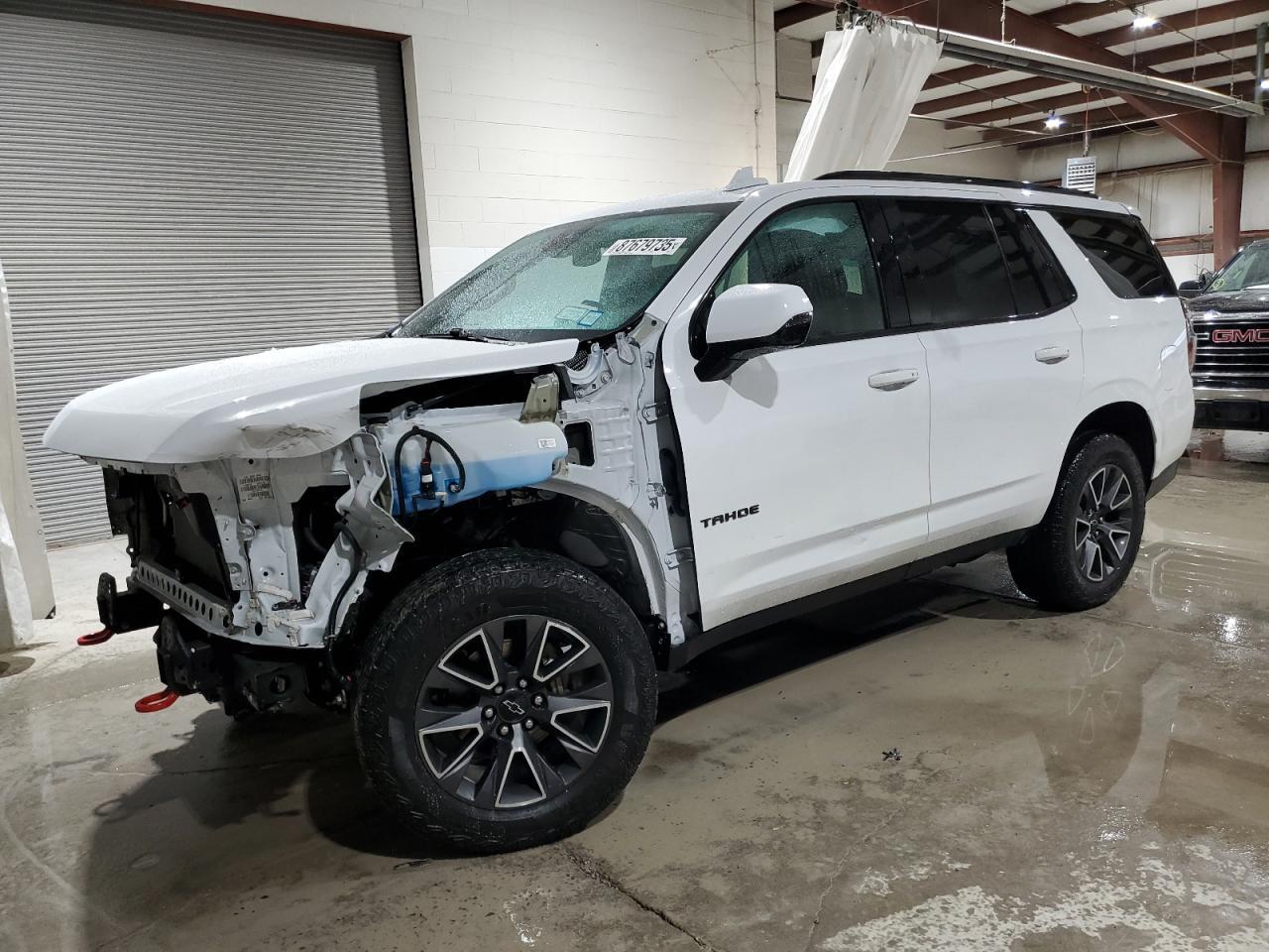 2023 CHEVROLET TAHOE K150