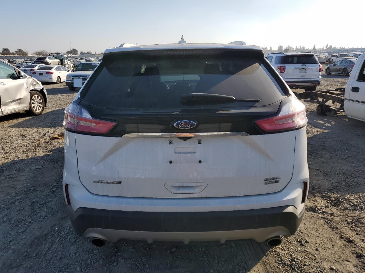 2020 FORD EDGE SEL - Image 6