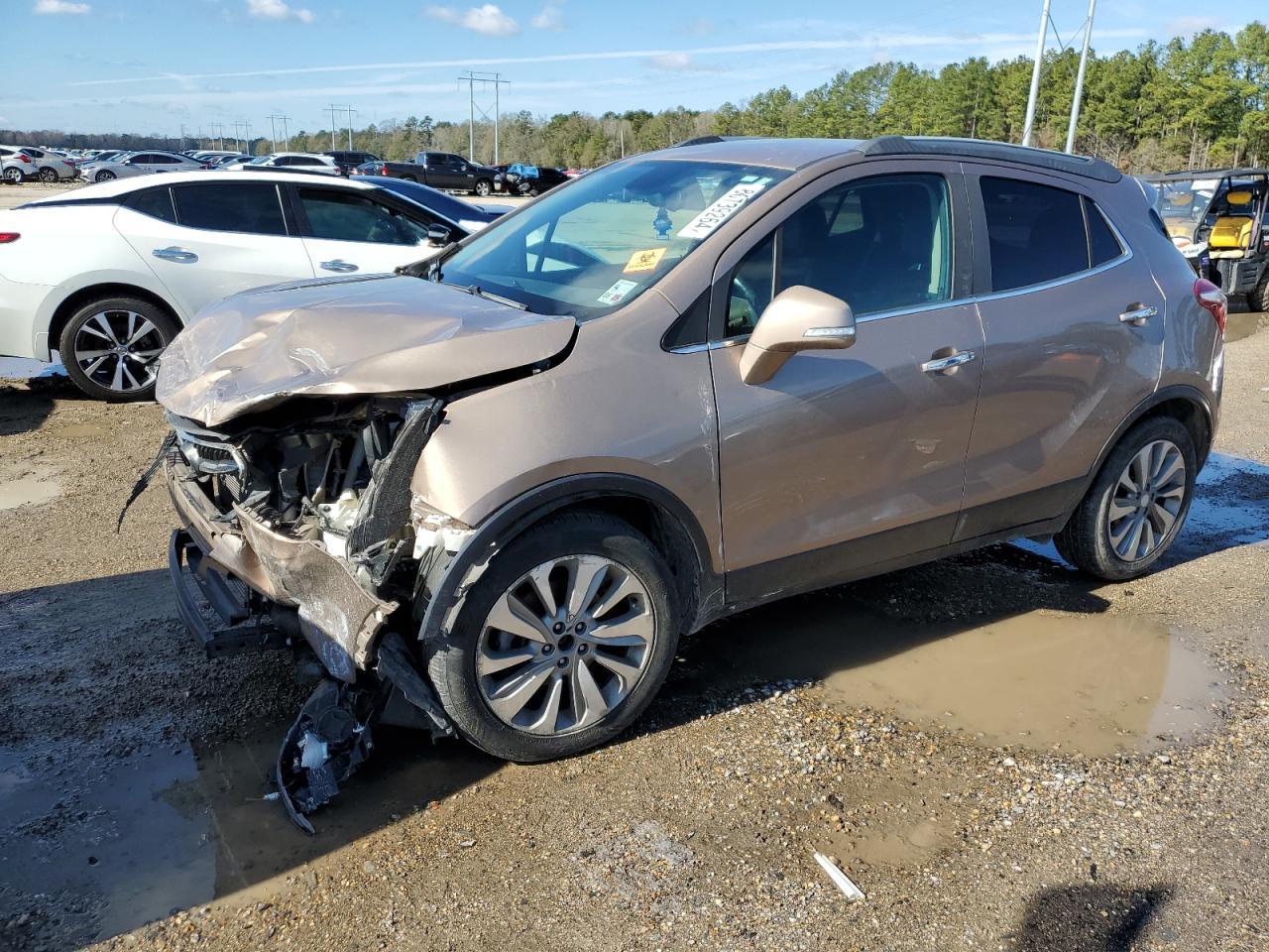 2019 BUICK ENCORE PRE