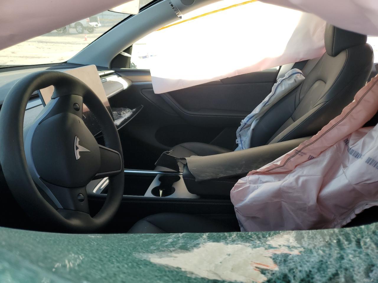 2024 TESLA MODEL Y - Image 7