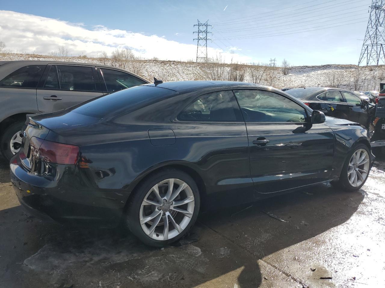 2013 AUDI A5 PREMIUM - Фото 3