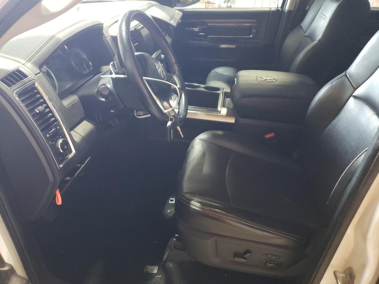 2014 RAM 1500 LARAM - Фото 7