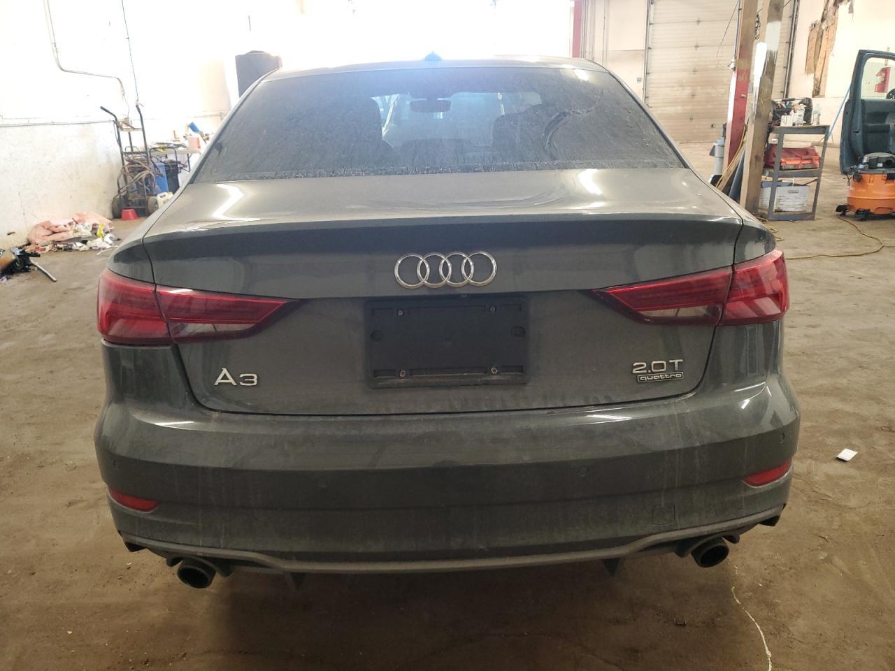2017 AUDI A3 PREMIUM - Image 6