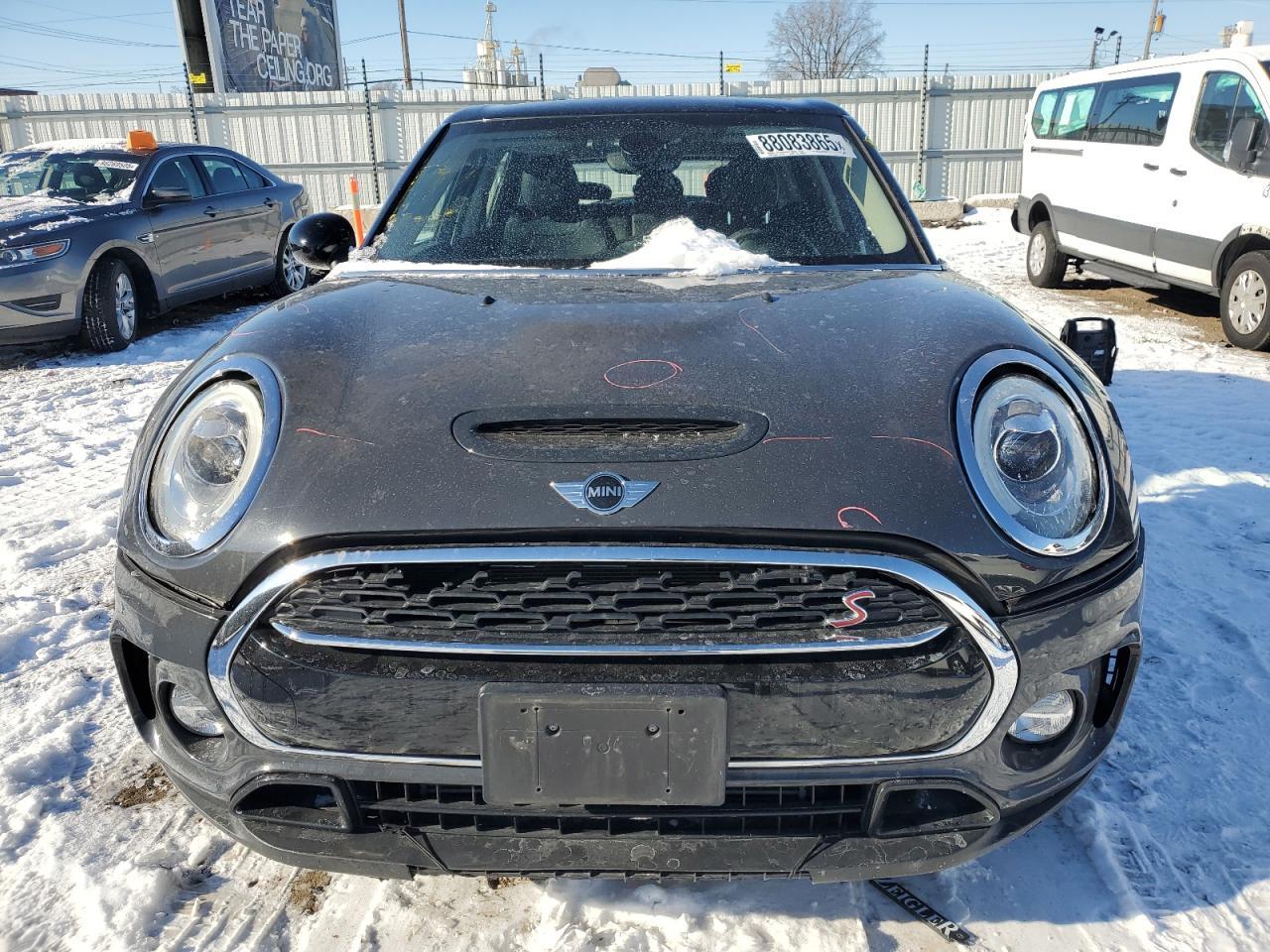 2017 MINI COOPER S C - Image 5
