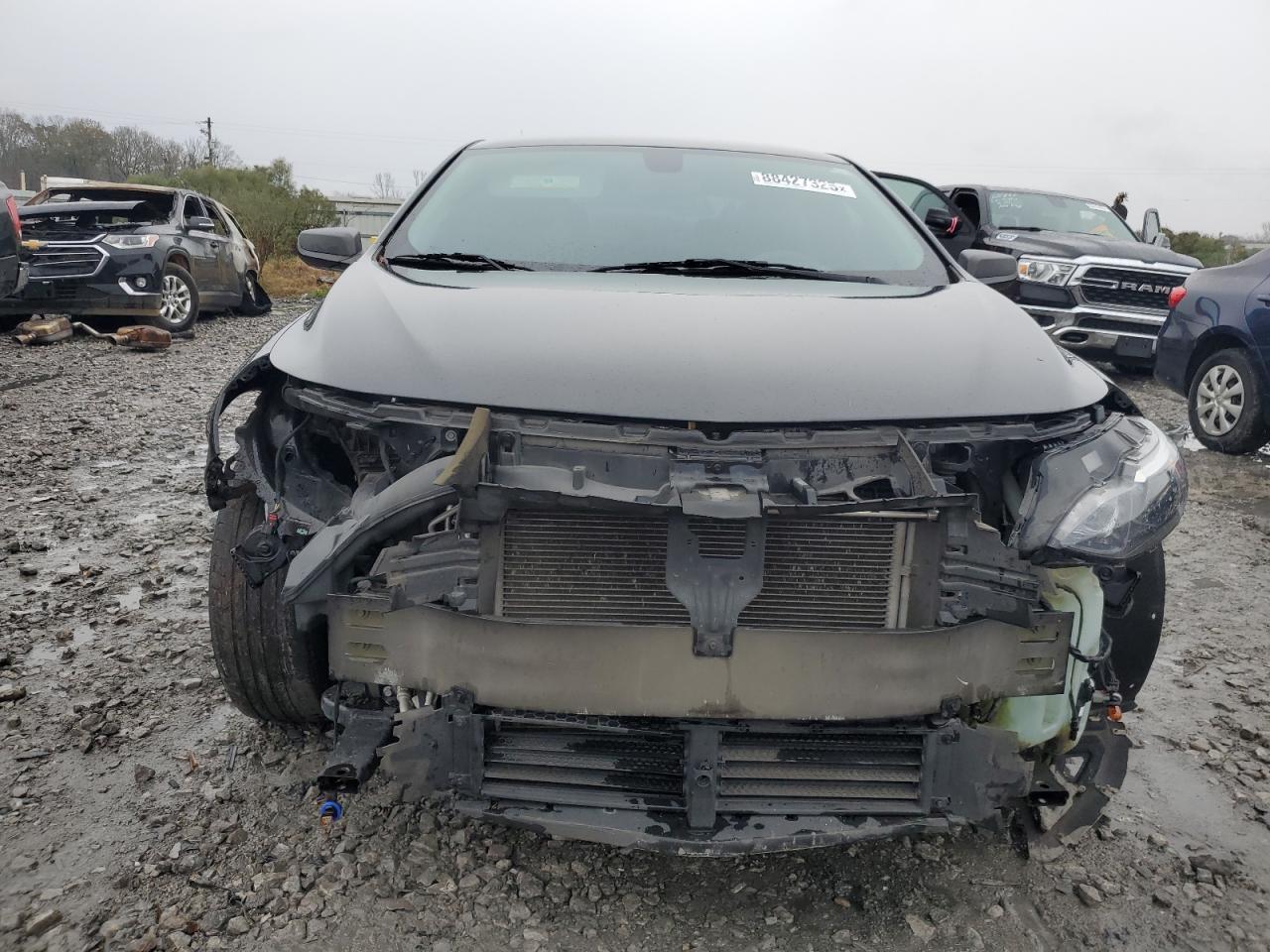 2019 CHEVROLET MALIBU LS - Image 5