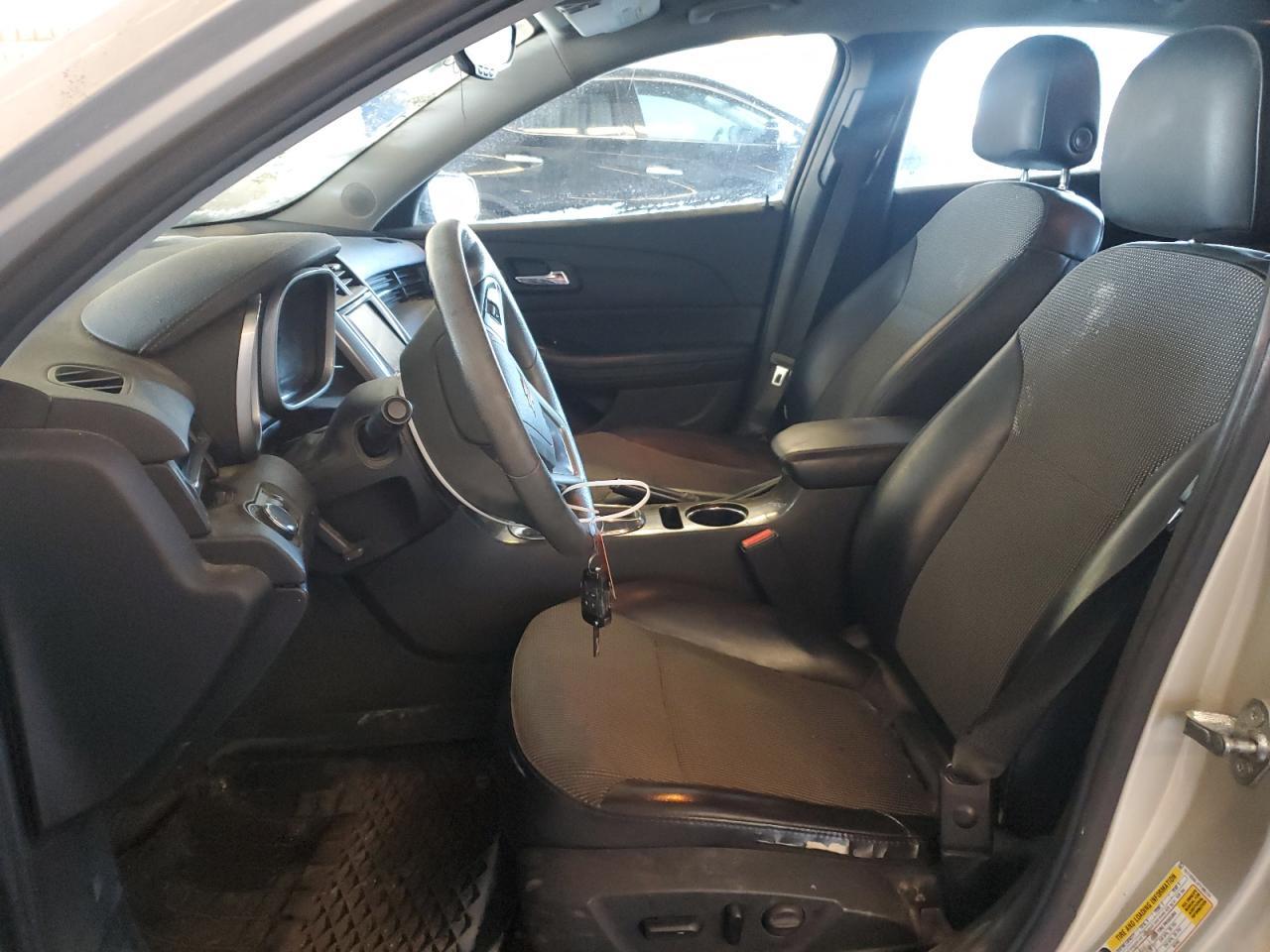 2015 CHEVROLET MALIBU 1LT - Image 7