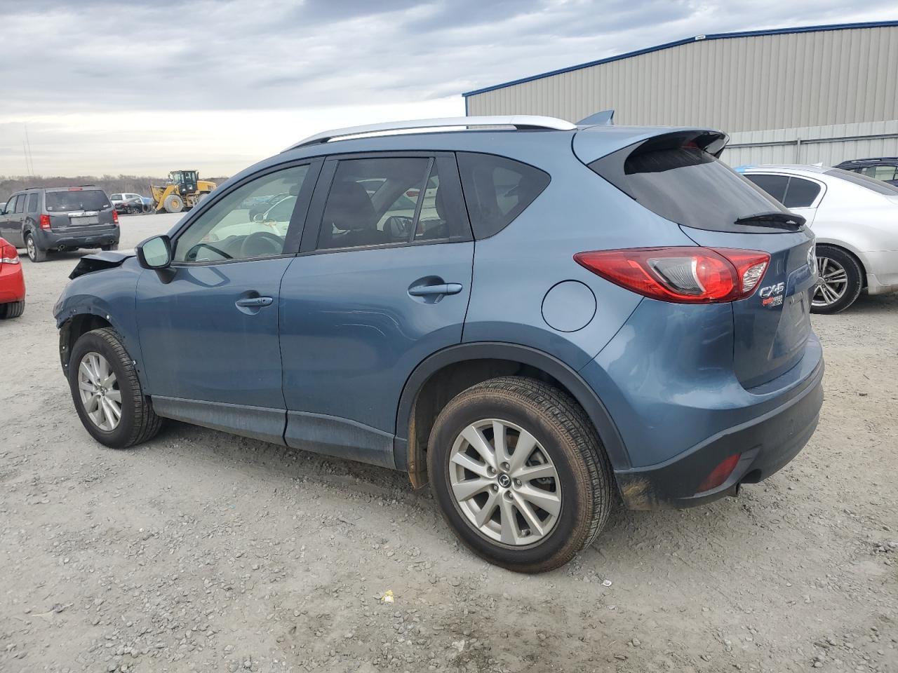 2016 MAZDA CX-5 TOURI - Image 2