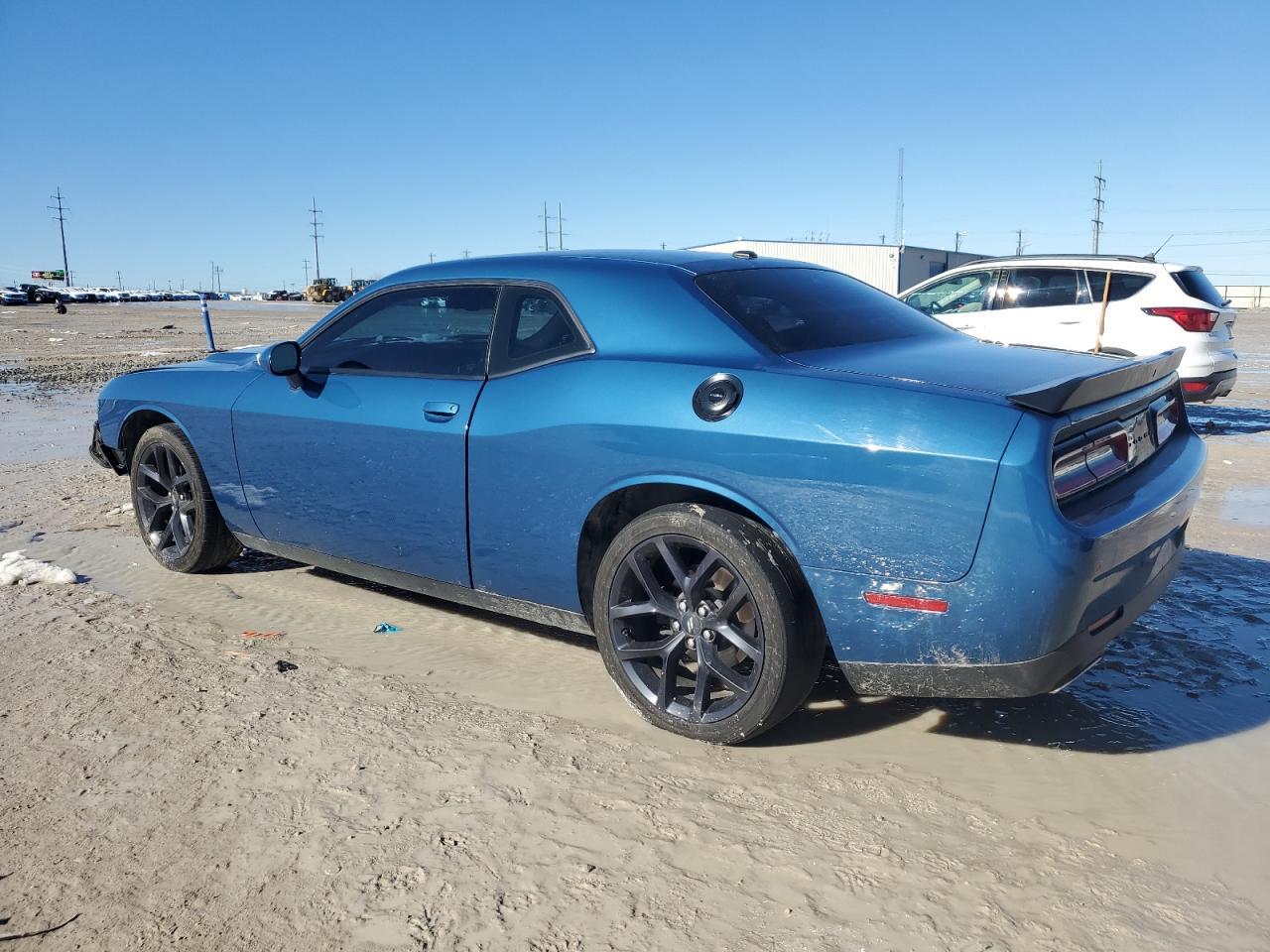 2020 DODGE CHALLENGER - Image 2