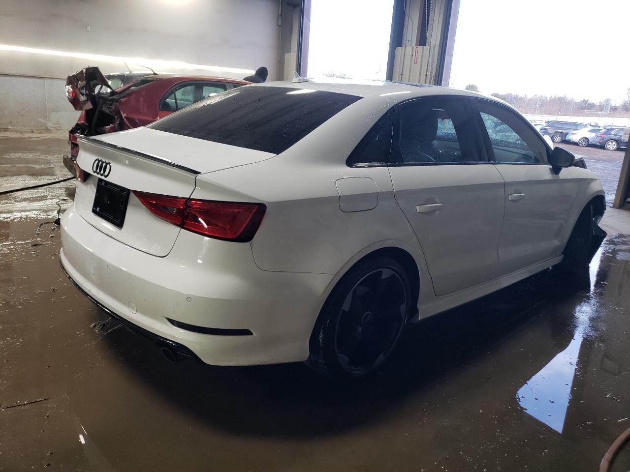 2016 AUDI A3 PREMIUM - Image 3
