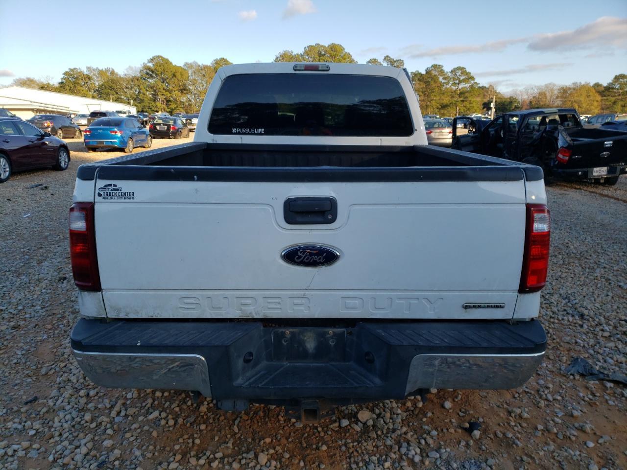 2016 FORD F250 SUPER - Фото 6