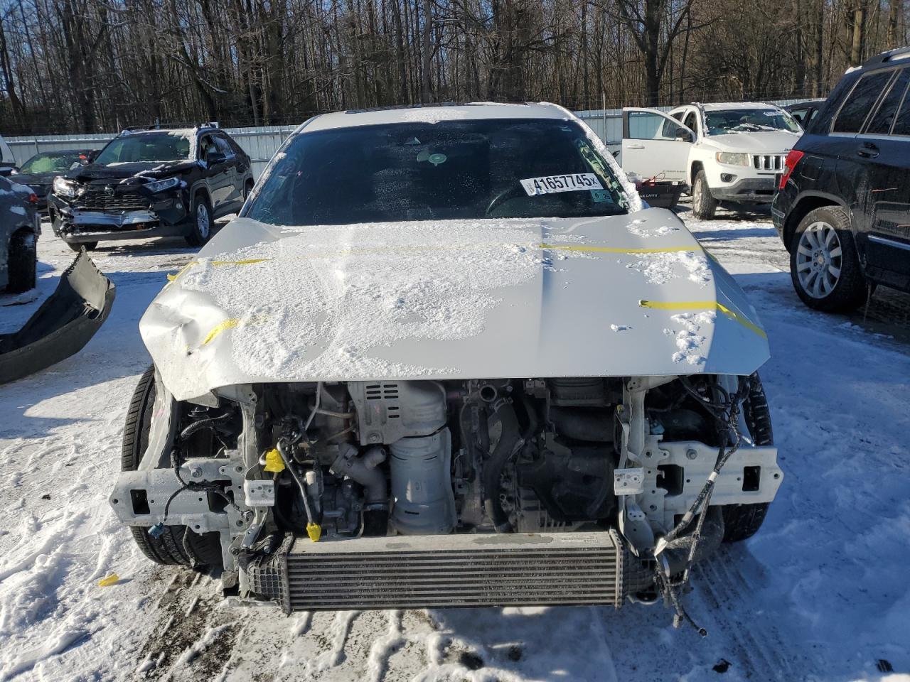 2020 HONDA ACCORD SPO - Image 5