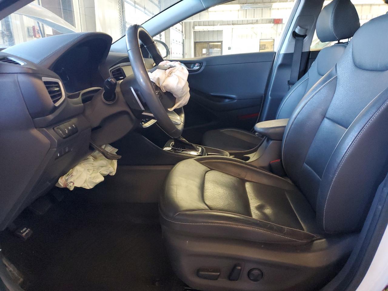 2019 HYUNDAI IONIQ LIMI - Image 7