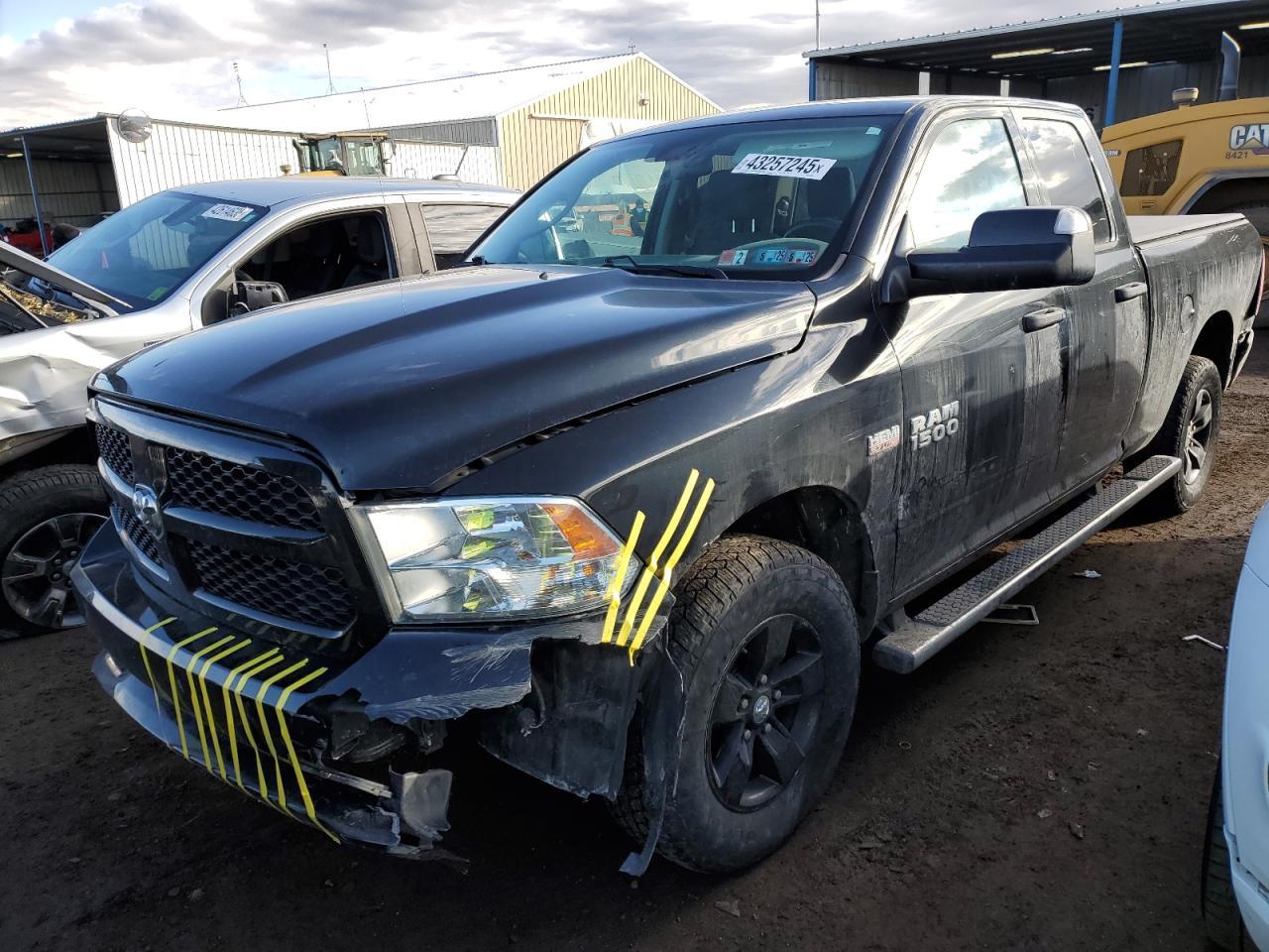 2018 RAM 1500 ST