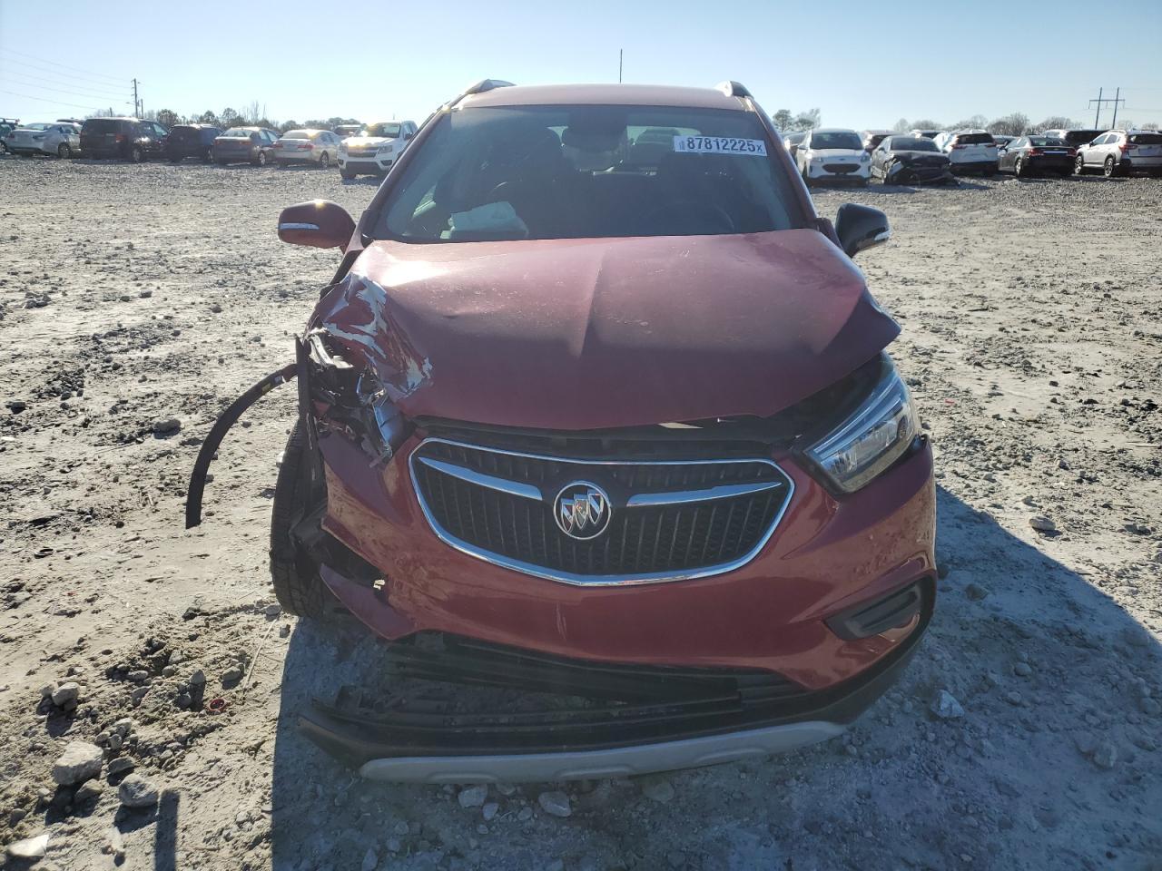 2019 BUICK ENCORE PRE - Фото 5