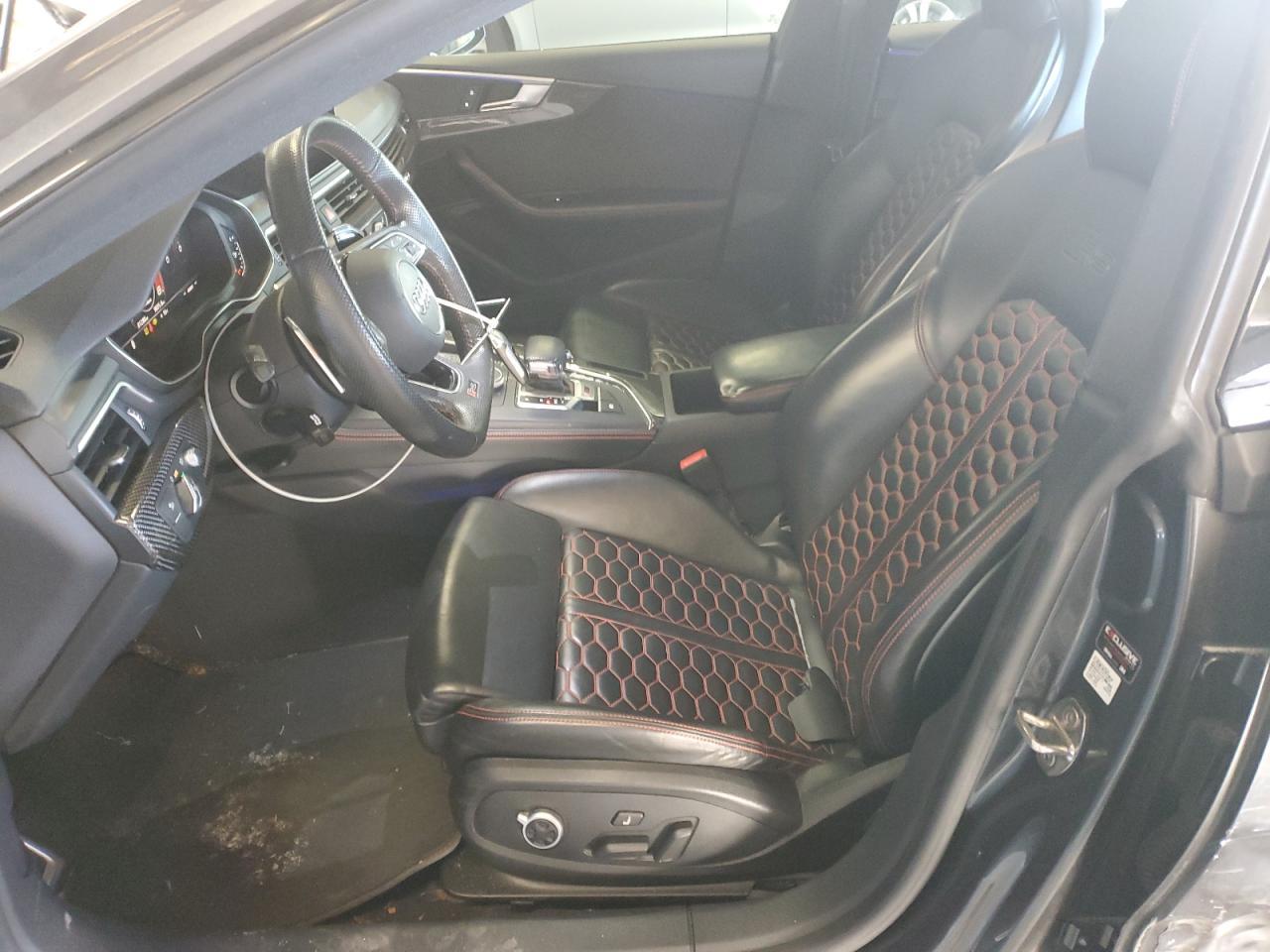 2019 AUDI RS5 - Image 7
