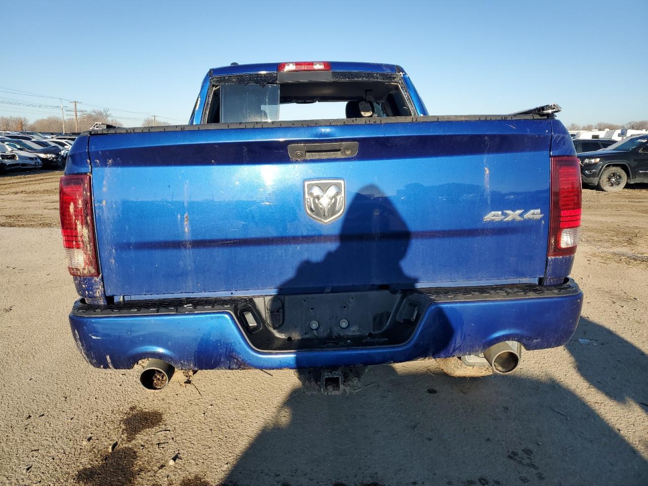 2014 RAM 1500 SPORT - Image 6
